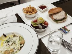 -印象餐厅(杭州国际博览中心北辰大酒店)