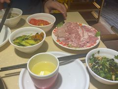 -大队长主题火锅(观音桥店)