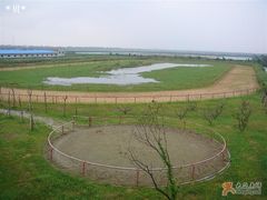 -松声马术俱乐部