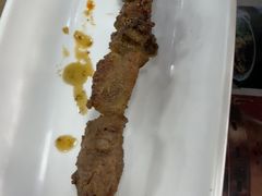 -清真·鸦儿李记·小馆(后海店)