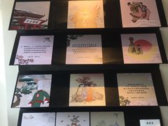 -喜茶(东莞汇一城店)