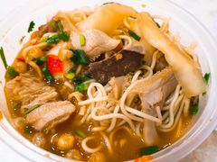 -老广州牛杂(深圳白石洲总店)