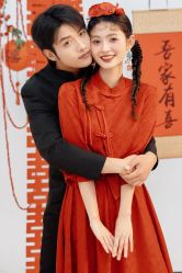 -拾尚映画·STUDIO婚纱摄影(中关村店)