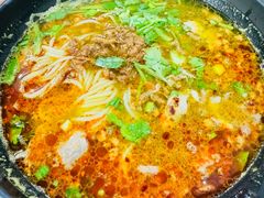 -一品飘香米线(一中总店)