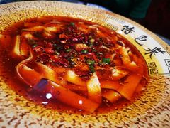 -伊帆食府·青海地方特色美食