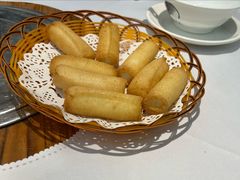 顺德炸牛奶-德云居