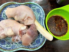 -大场羊肉馆(延吉东路店)