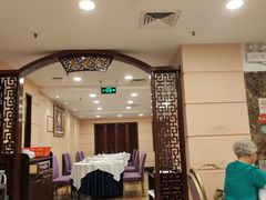 -竹溪酒家(龙溪大道店)