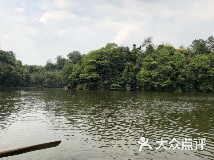 朝阳湖风景区-图片-蒲江县周边游-大众点评网