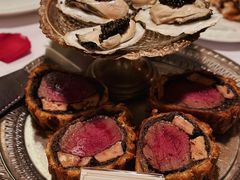 -壳里西餐厅Coquille Seafood Bistro(蒙自路店)