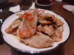 -金掌勺锅包肉(太原万达店)