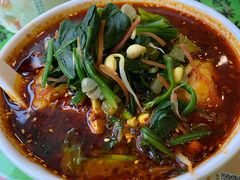 -令氏家外家周秦食府(高新店)