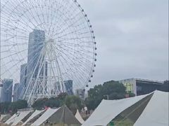 -南昌之星摩天轮