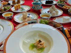 -白家大院·王府宫廷菜(苏州街店)