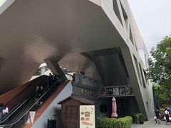 -徐记私厨(半淞园路店)