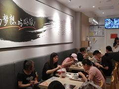 大堂-吉野家(学院路店)
