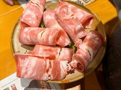 -白乐天毛肚火锅馆(南滨路店)