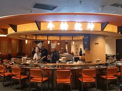 -牛将军•涮肉•烤肉•铁板烧(北京王府井·故宫店)