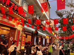 -大理.老字号渝记酸萝卜乌鱼(古城总店)