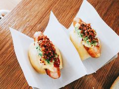 -BOR Eatery(安福路店)