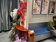 -海马体照相馆(上海宝山万达广场店)