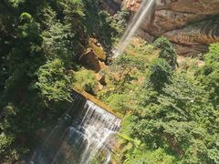 -赤水丹霞旅游区·佛光岩
