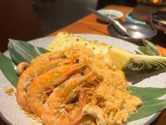 -Mr.Fish鱼鲜生海鲜放题(高德置地冬广场店)