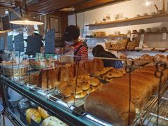 -仙峰天然面包(迎宾路店)