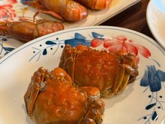 -欢乐蟹庄·精品农家乐(阳澄湖莲花岛店)