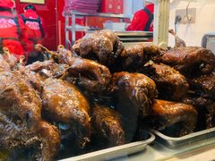 -王浩儿纪六孃甜皮鸭(乐山总店)