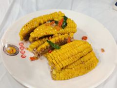 -活潑鲜跳(湖滨商业街店)