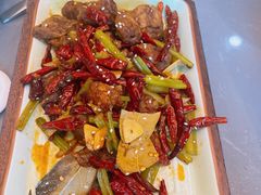 -君霖海鲜私房菜(春柳店)