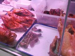 -章云板鸭(评事街店)