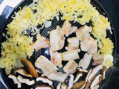 -海花锅盖烧烤店(怡馨家园店)
