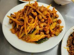 -松明一烤肉馆(鲁园店)