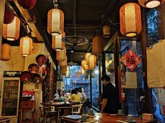 大堂-锦小馆(安贞店)