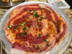 -首尔烤肉大排档(合生汇店)