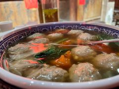 -田园印象·成都土菜院子(华阳店)
