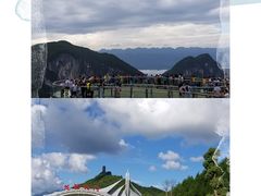 -重庆云阳龙缸景区