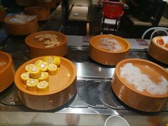 -龍歌自助小火锅(崂山丽达店)