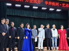 -山东师范大学(千佛山校区)