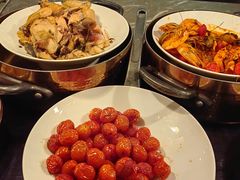 -康莱德酒店·美庭自助餐厅