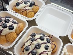-工匠面包(壹方店)