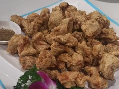 -渔码头食府·20年蓬莱老字号(登州路店)