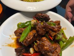 -蓝海大饭店·渔歌舫(黄岛店)
