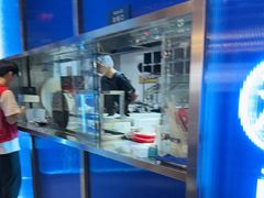 -鱼酷活鱼烤鱼(沈阳大悦城店)