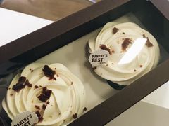 -Pantry's Best派悦坊蛋糕(K11购物艺术中心店)