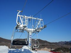 -蓟洲国际滑雪场