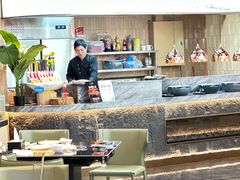 -神帆·元气汤泉(解放西路店)