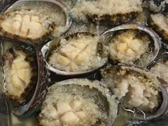 -长申超市(美食城店)